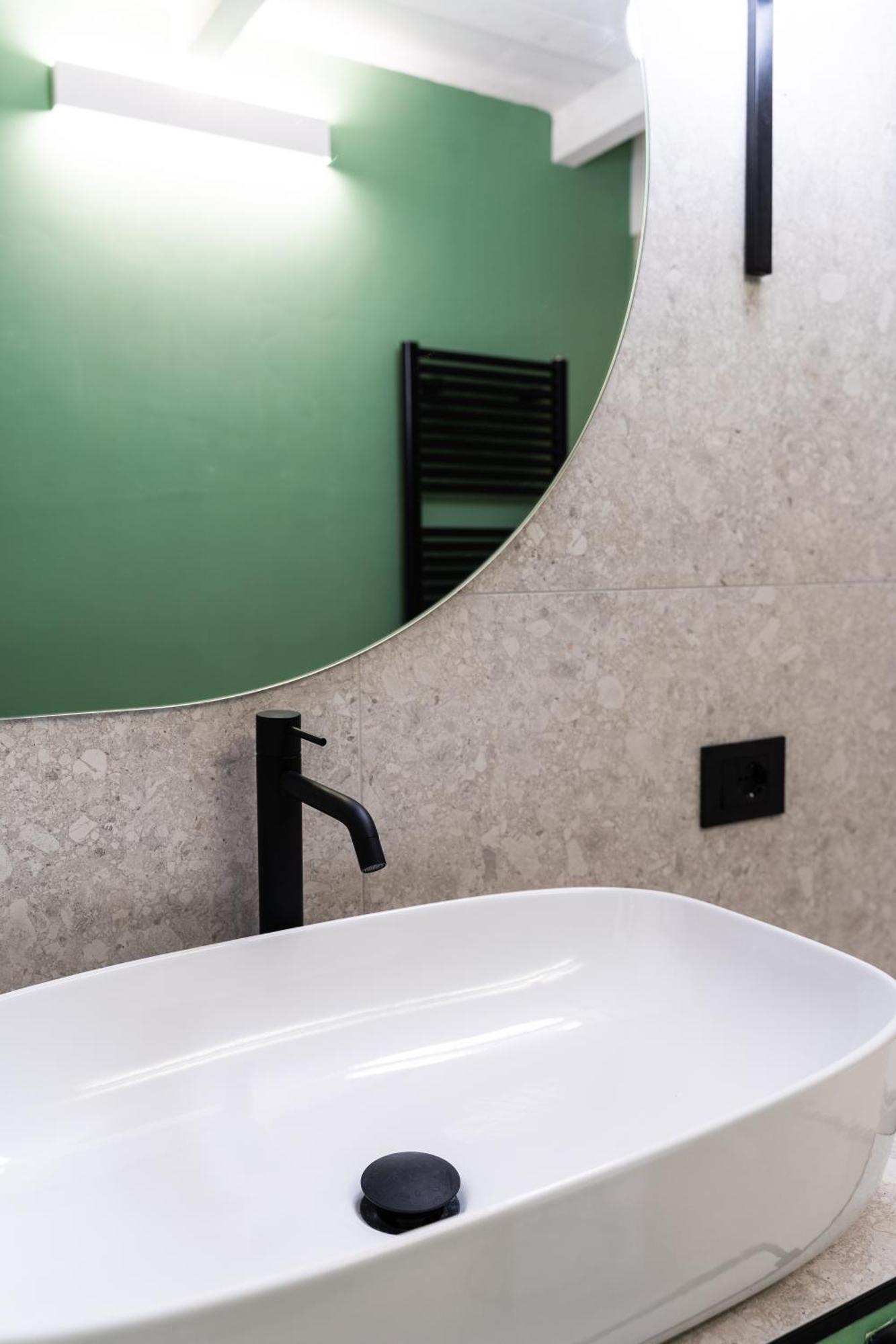 Il Timbro - Dimore Diffuse Vasto Room photo